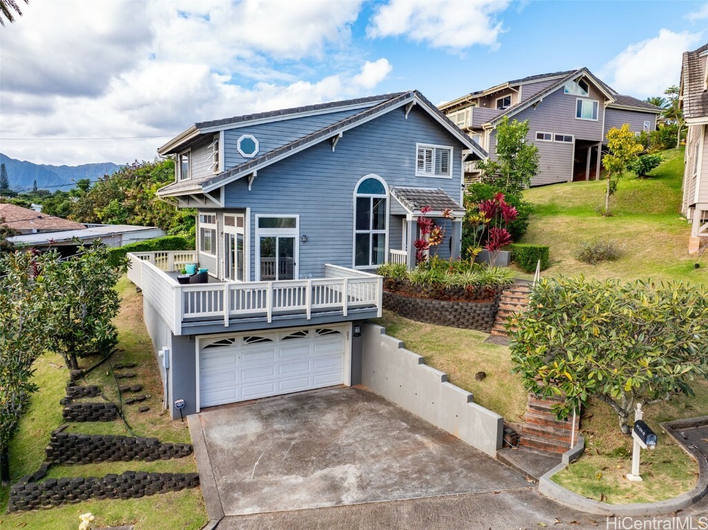 Property Photo:  45-179 Lilipuna Road Q  HI 96744 