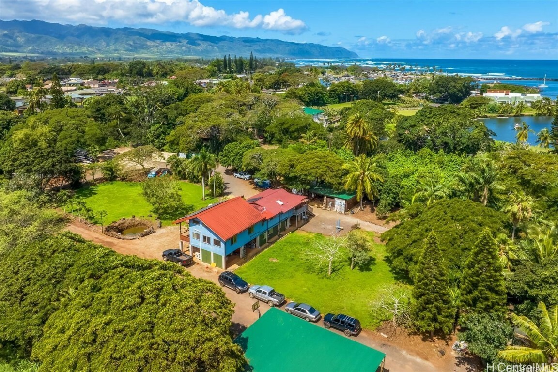 Property Photo:  62-405 Kamehameha Highway  HI 96712 