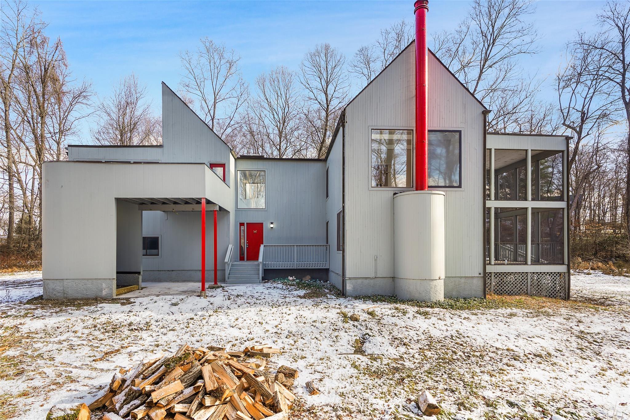 Property Photo: 319 N Salem Road NY 10560