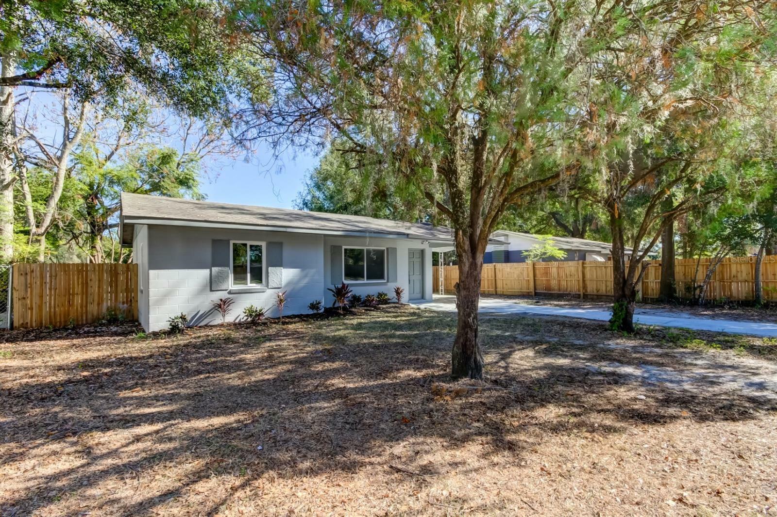 Property Photo:  5610 12th Street  FL 33542 