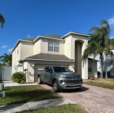 Property Photo: 1449 Kaffir Lily Court FL 34655