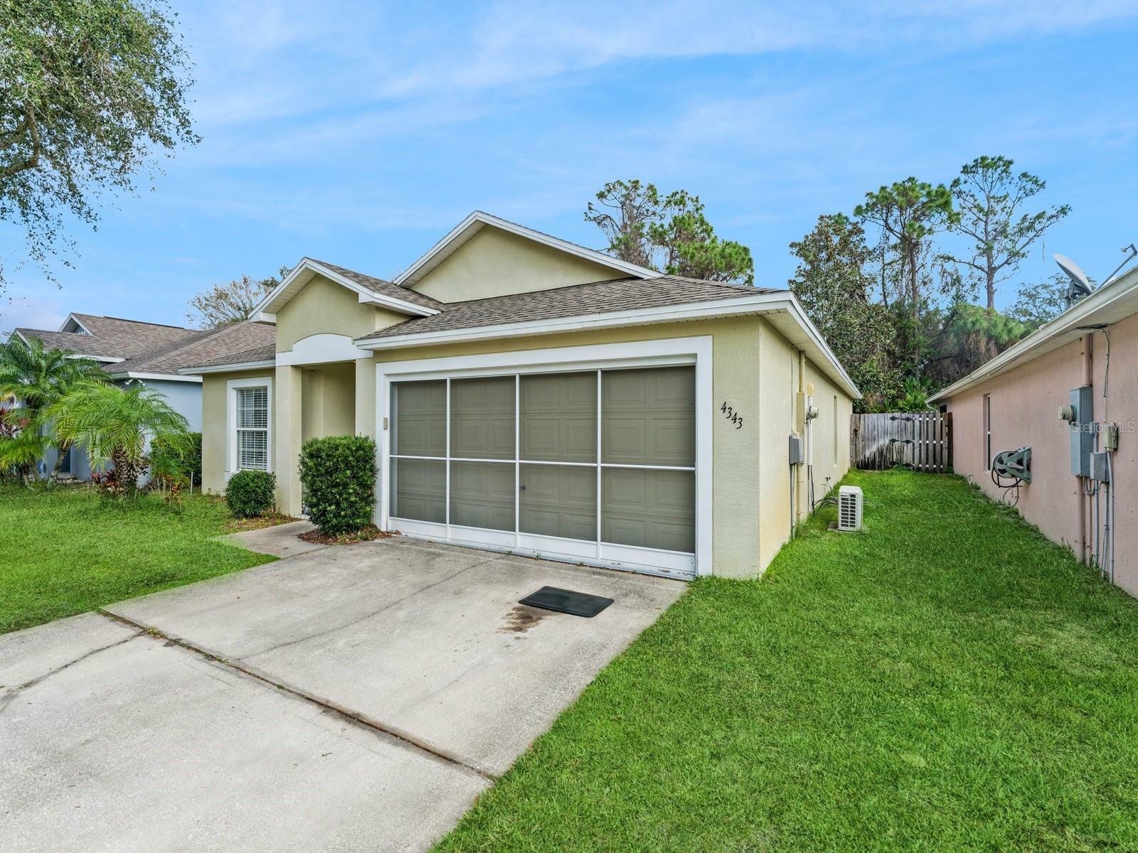 Property Photo: 4343 Kenneth Court FL 32780