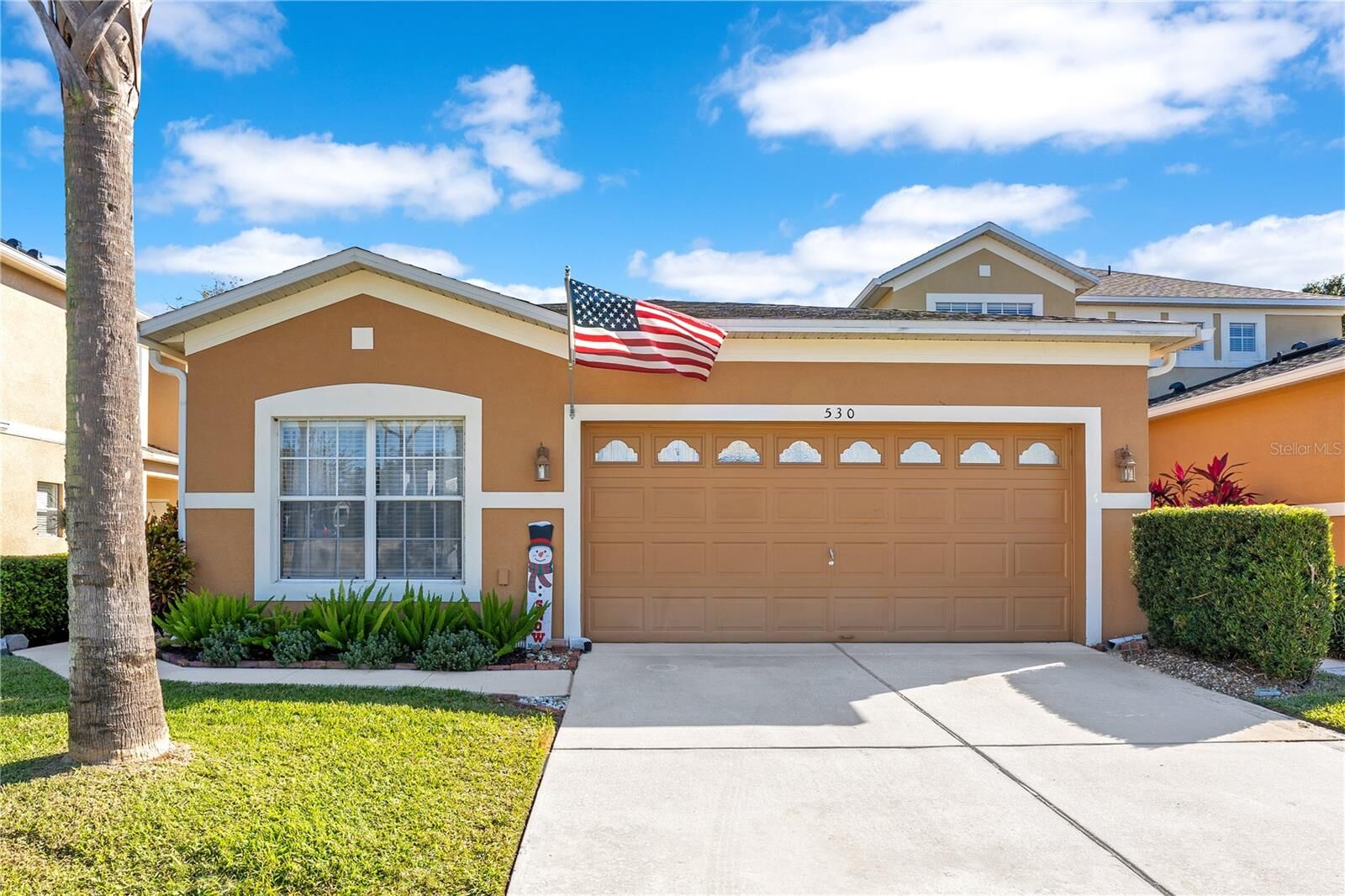 Property Photo:  530 Harbor Winds Court  FL 32708 