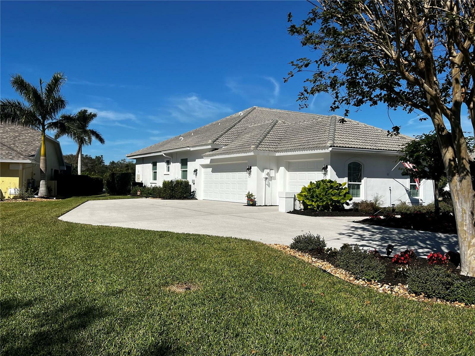 Property Photo:  2934 Wilderness Boulevard E  FL 34219 