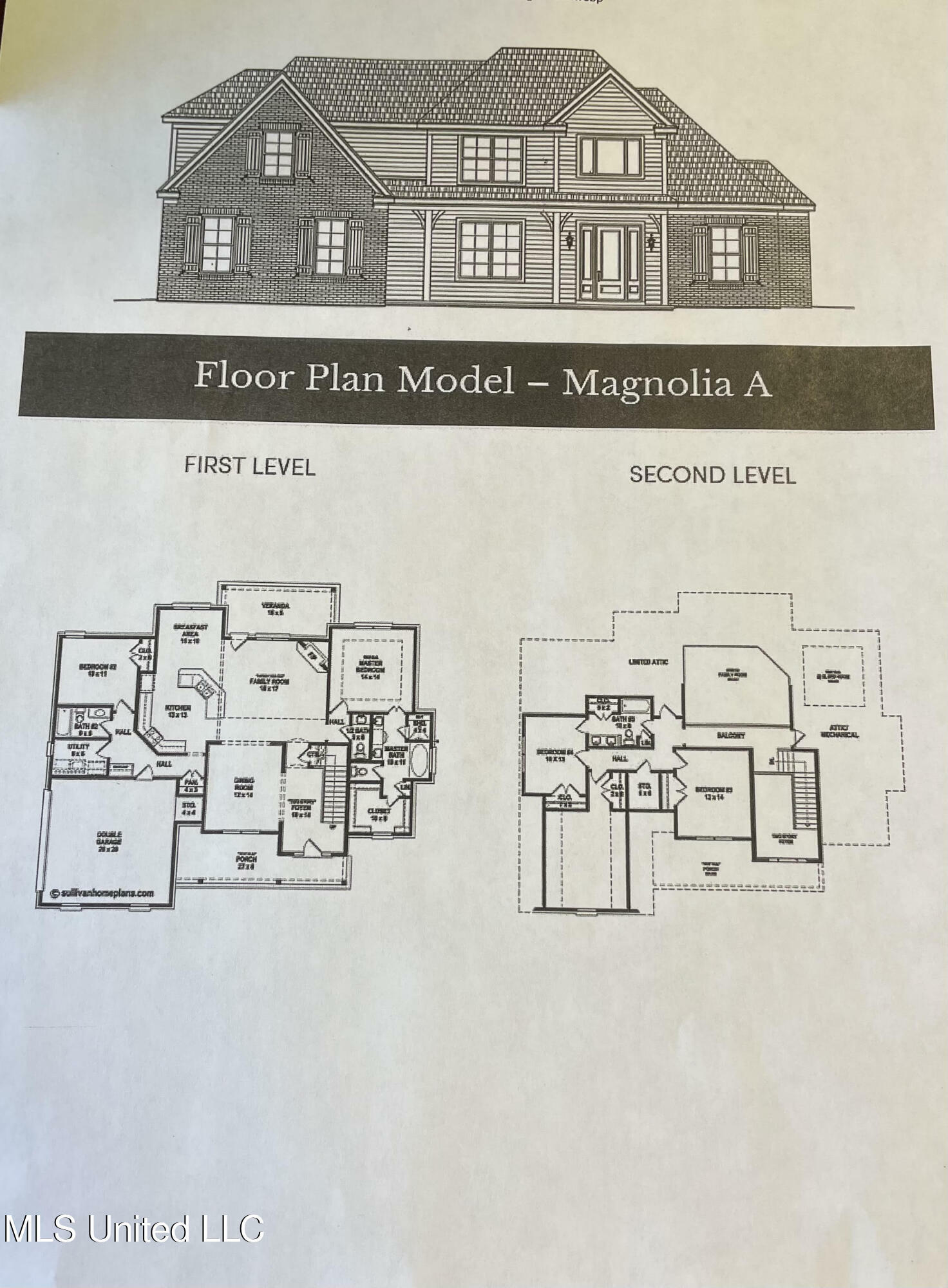 Property Photo: 5331 Aylesbury Lane MS 38654