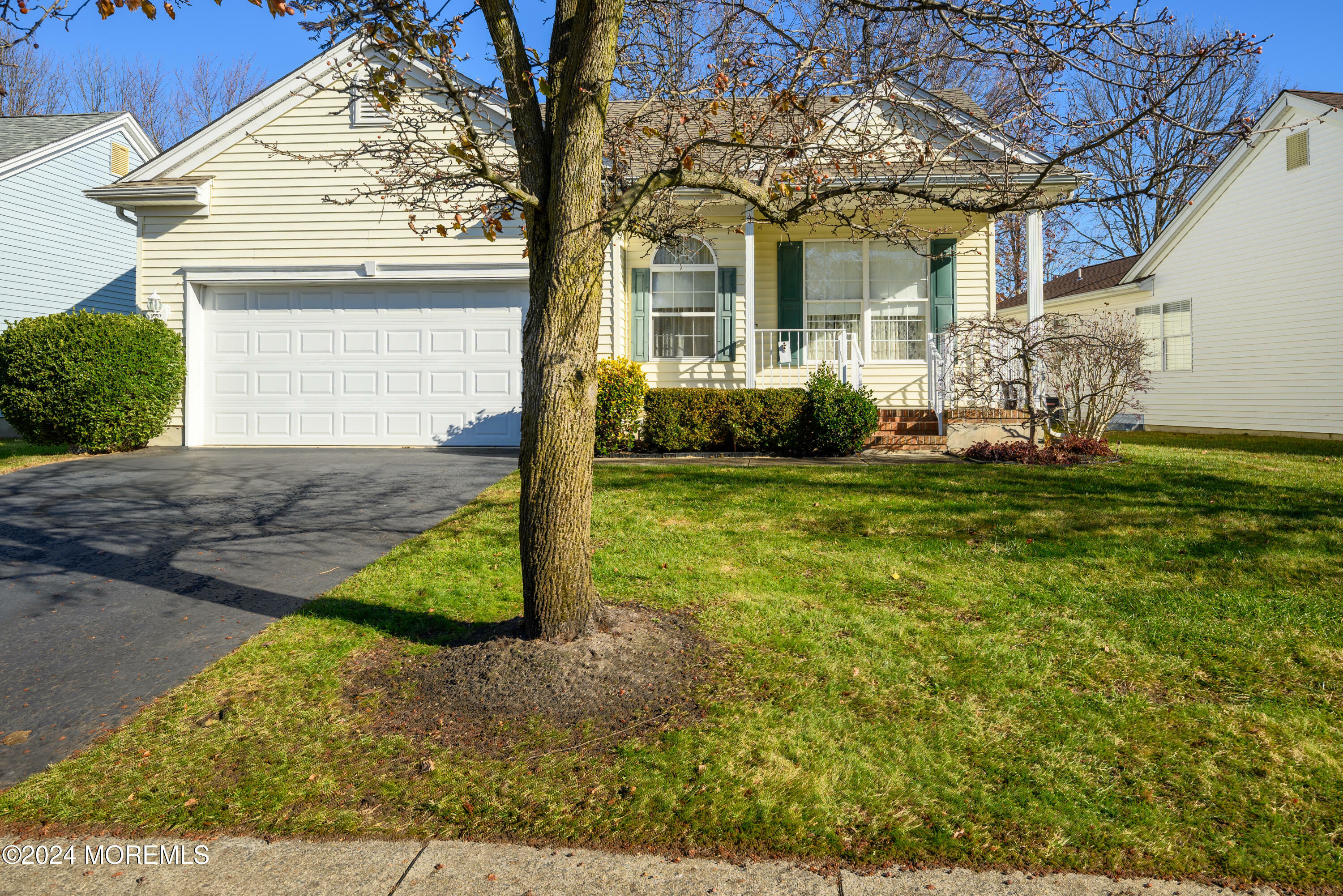 Property Photo: 32 Wordsworth Road NJ 08724