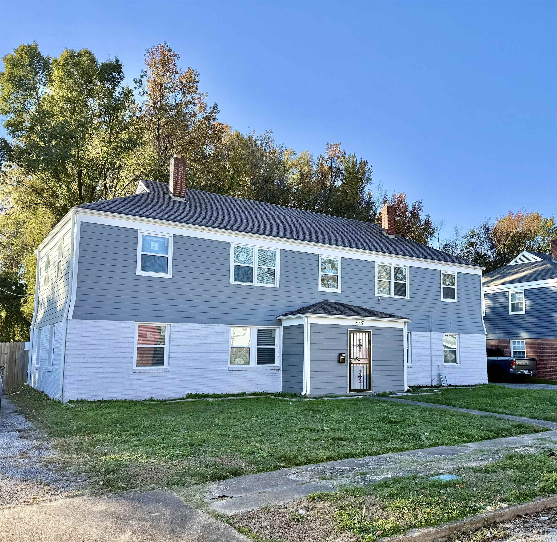 Property Photo:  3097 Waynoka Ave  TN 38111 