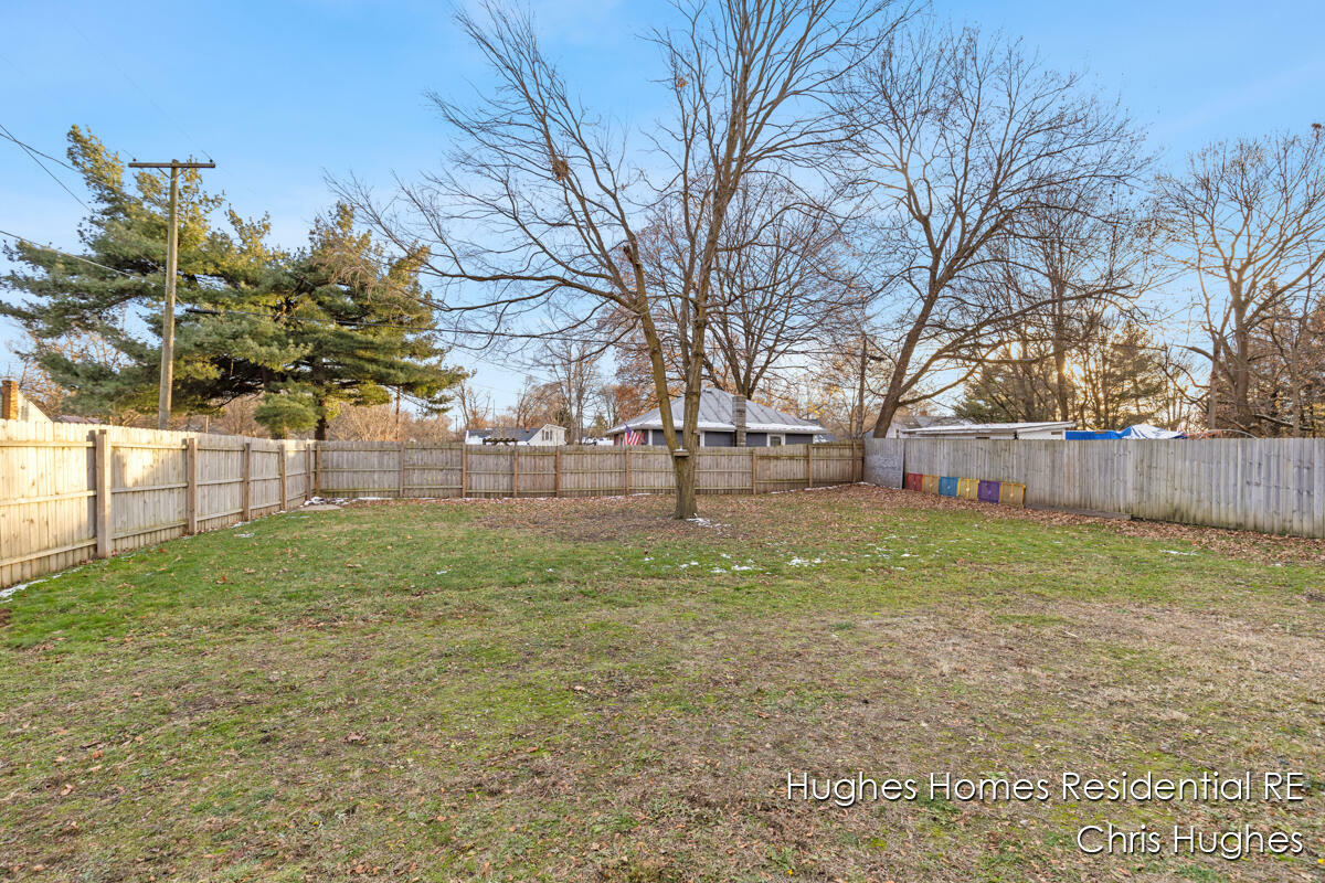 Property Photo:  636 E Madison Street  MI 49058 