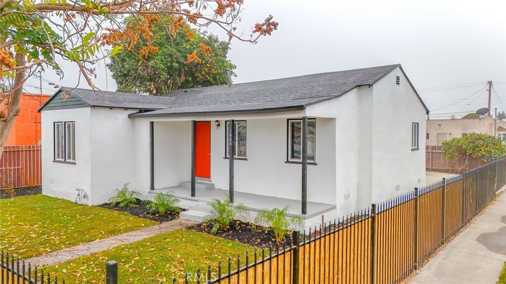 Property Photo: 1400 E 73rd Street CA 90001
