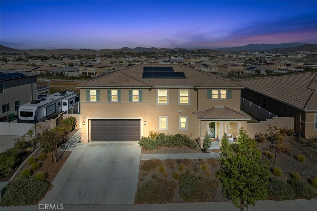 Property Photo:  32906 Sycamore Canyon Lane  CA 92596 