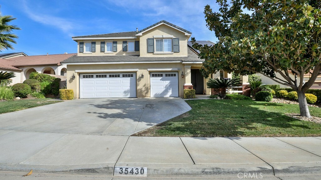 Property Photo:  35430 Azalea Circle  CA 92596 