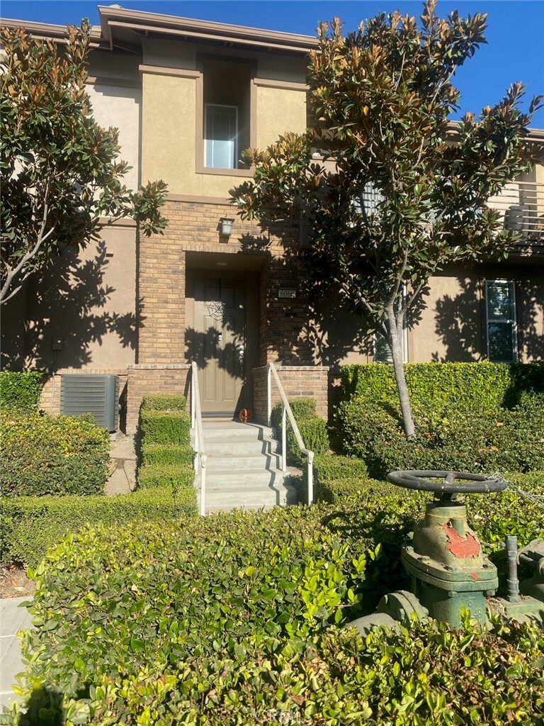 Property Photo: 6066 Eucalyptus Avenue CA 91710