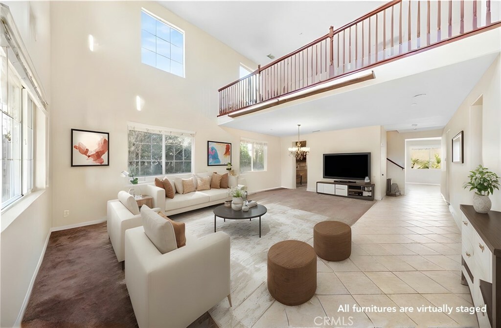 Property Photo: 6611 Torrey Pine Ct CA 91739