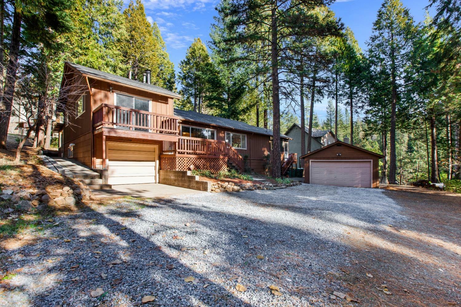 6229 Speckled Road  Pollock Pines CA 95726 photo