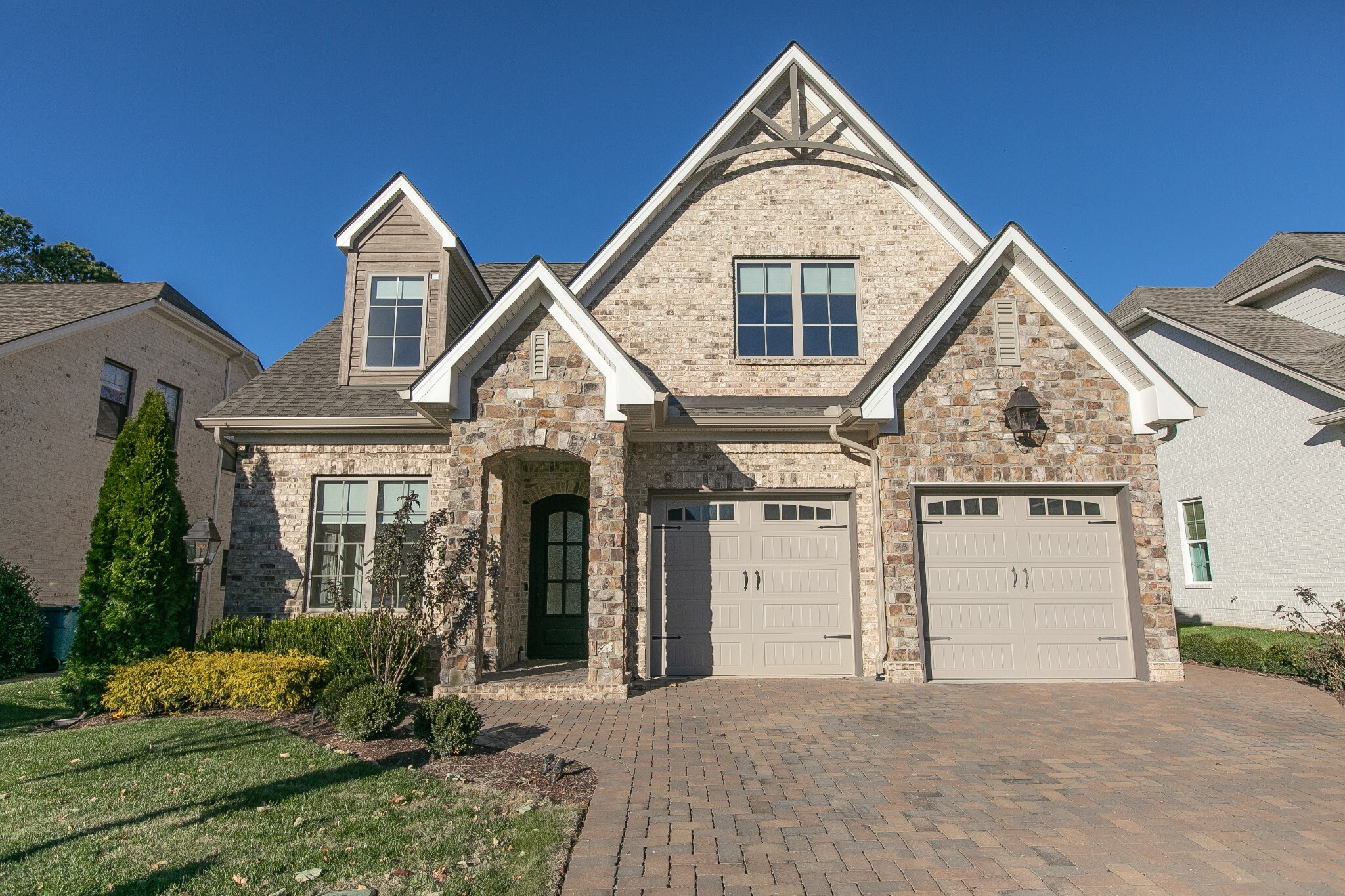 Property Photo: 2115 White Poplar Ct TN 37130