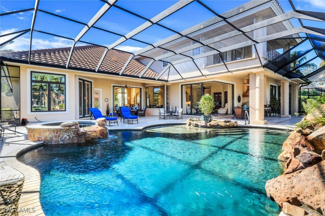 22031 Reserve Estates Dr  Estero FL 34135 photo