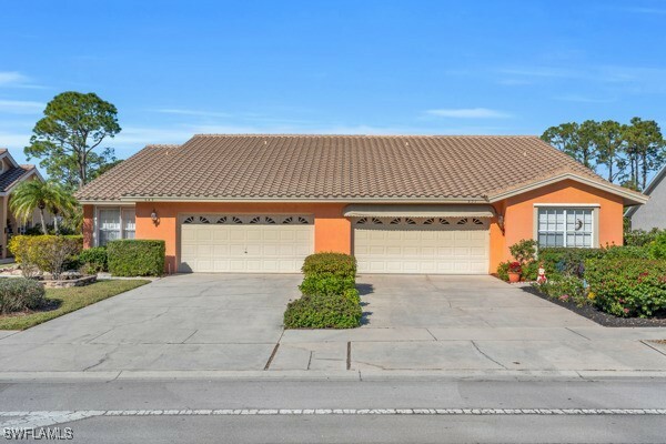 Property Photo: 649 Saint Andrews Boulevard 107-0 FL 34113