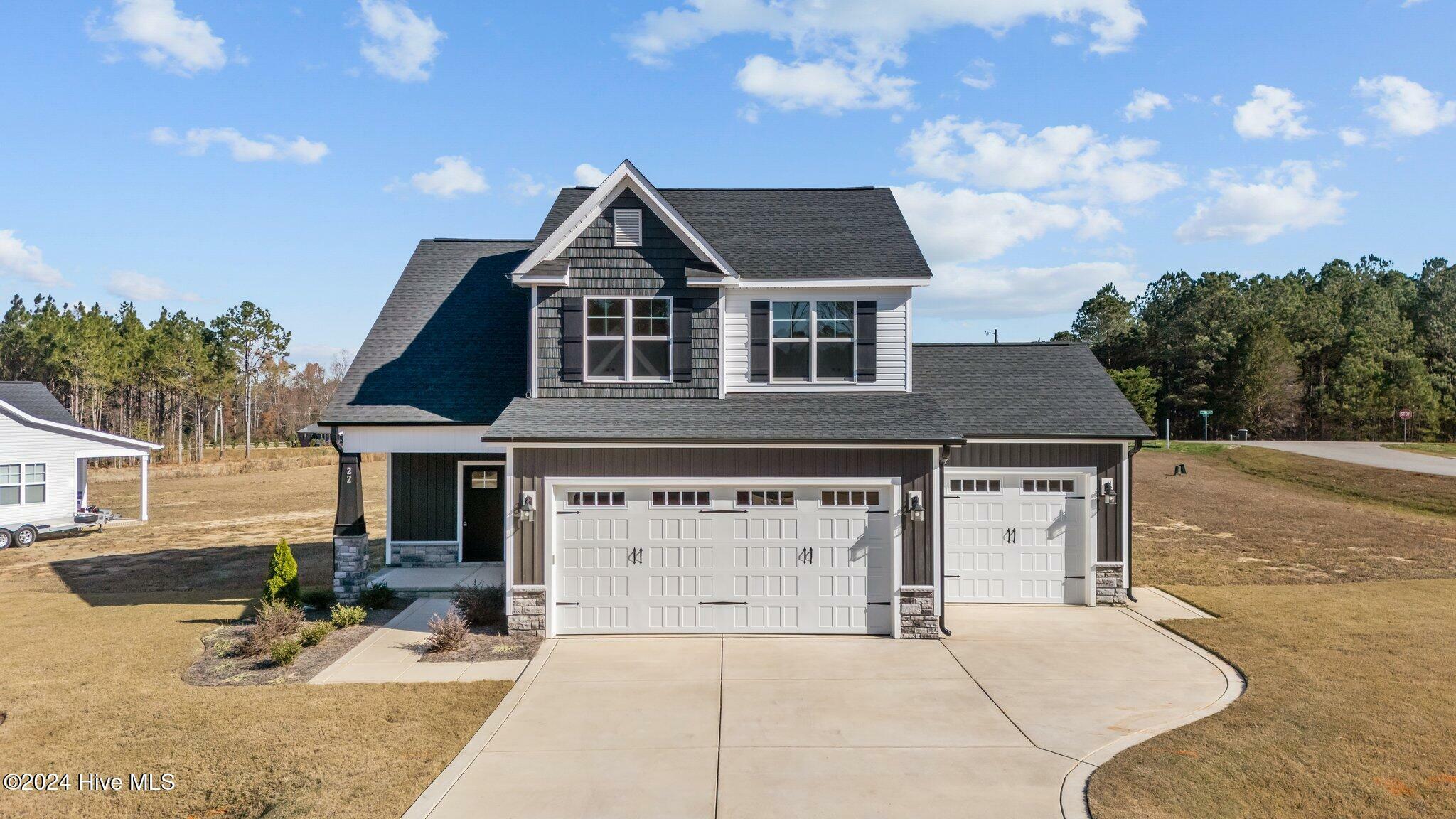 22 Laramie Lane  Selma NC 27576 photo
