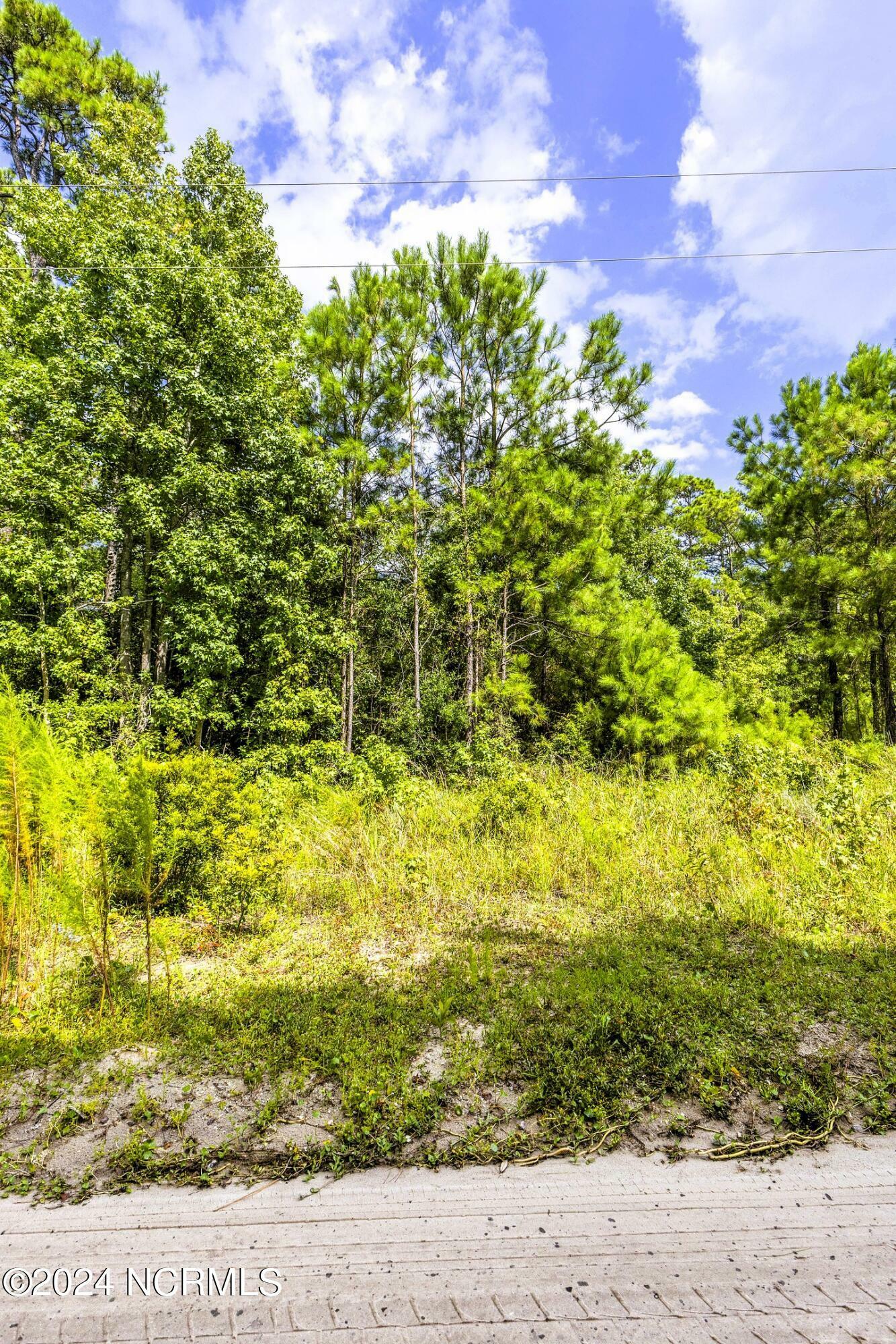 Property Photo:  3 Lots Cajah Street SW  NC 28462 