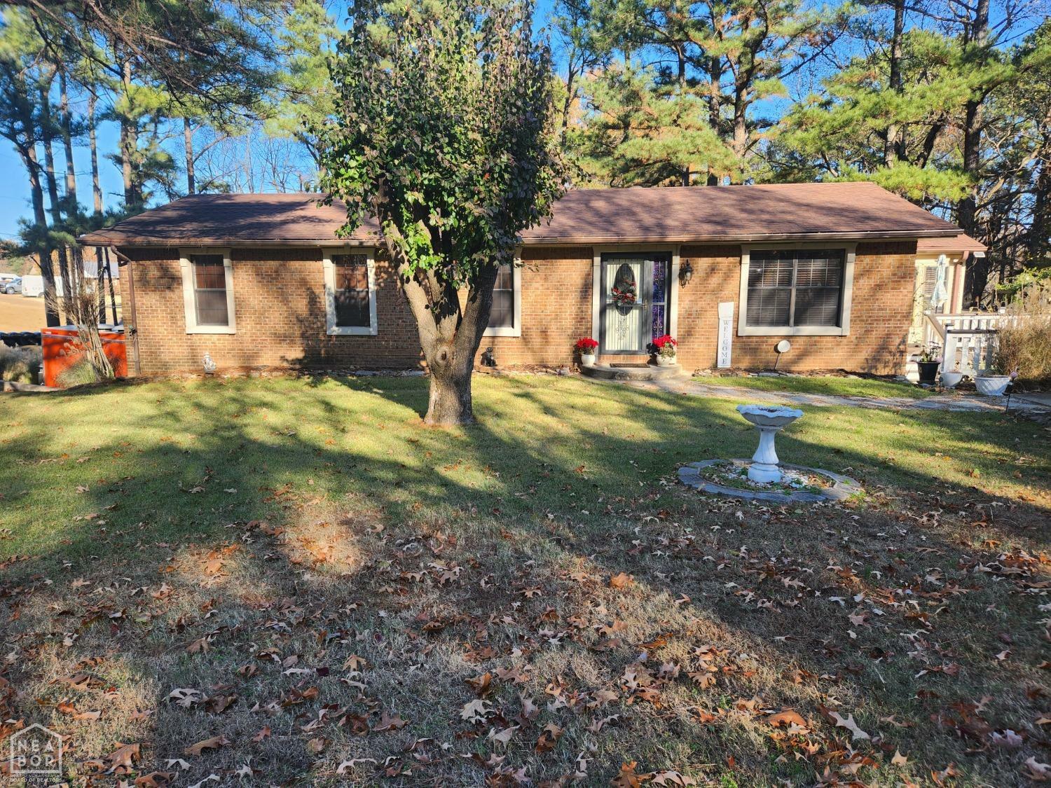 2920 Frie Lane  Jonesboro AR 72401 photo