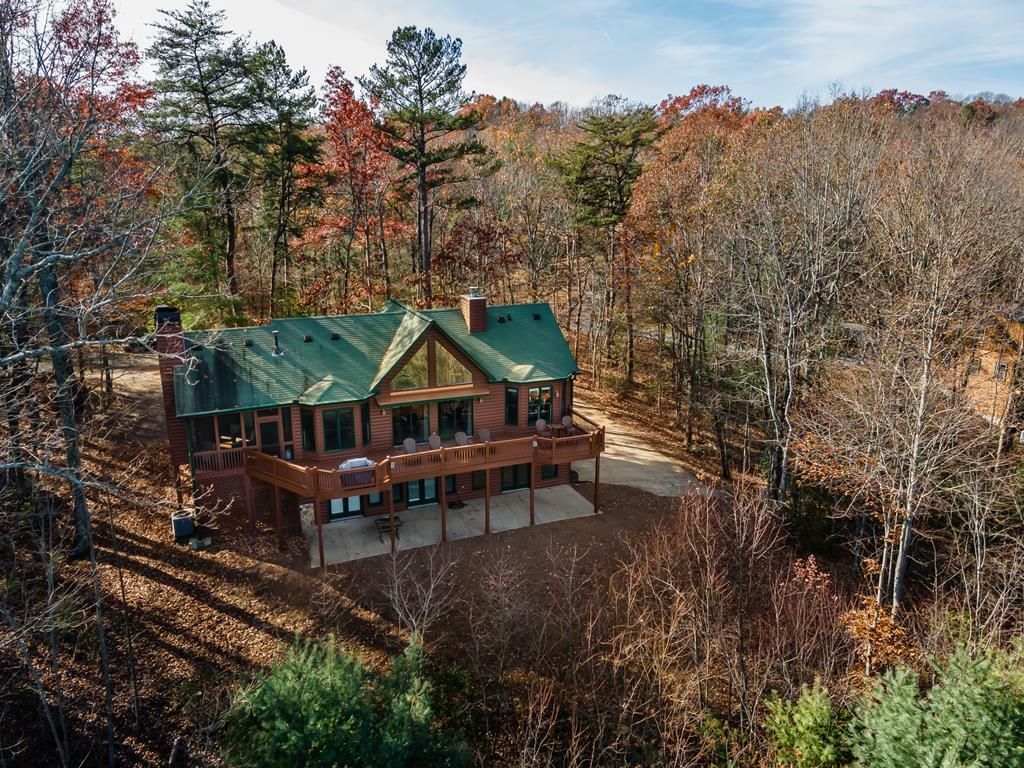 189 Trails End Ridge  Ellijay GA 30540 photo