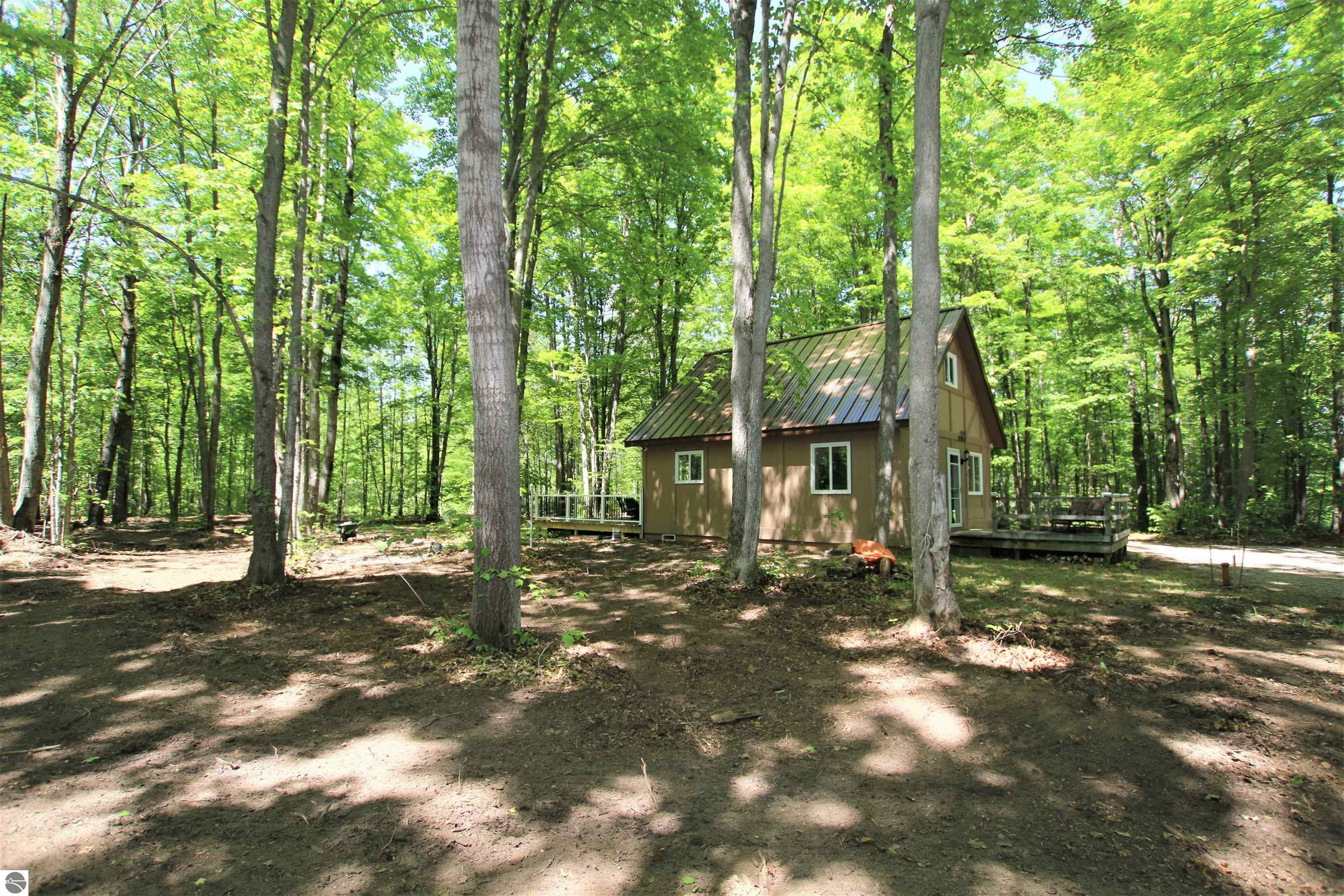 Property Photo:  6296 Winterhaven Drive  MI 49730 