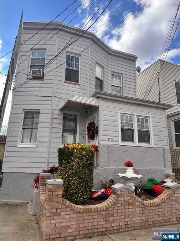 Property Photo:  113 Centre Avenue  NJ 07094 