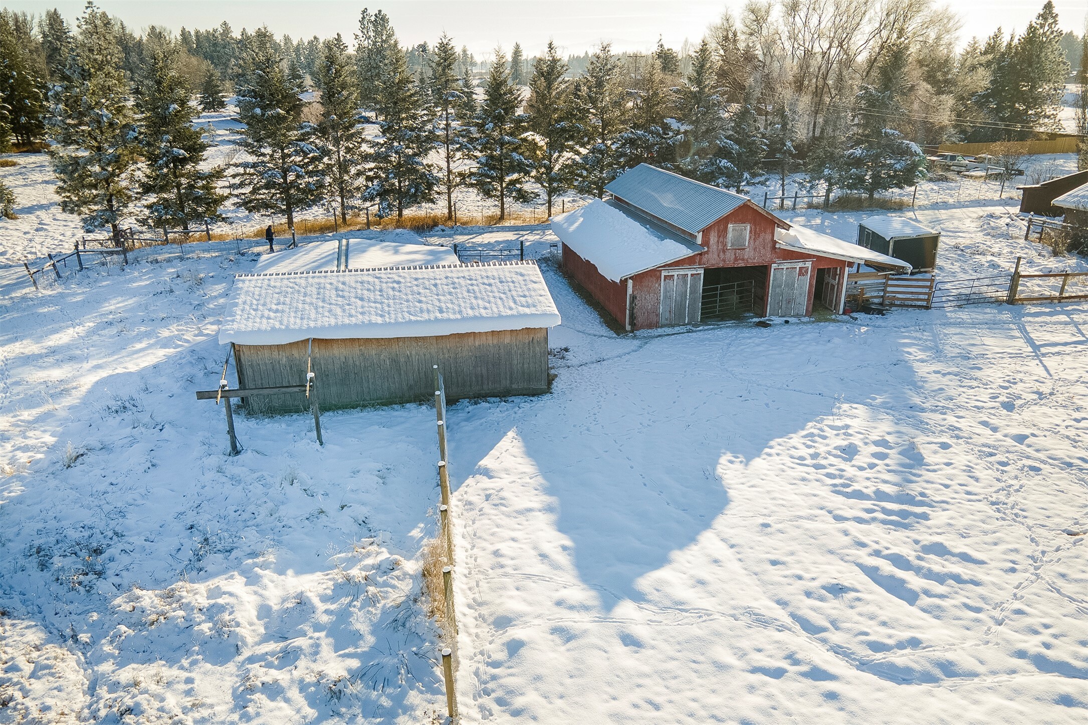 Property Photo:  227 Pheasant Road  MT 59912 