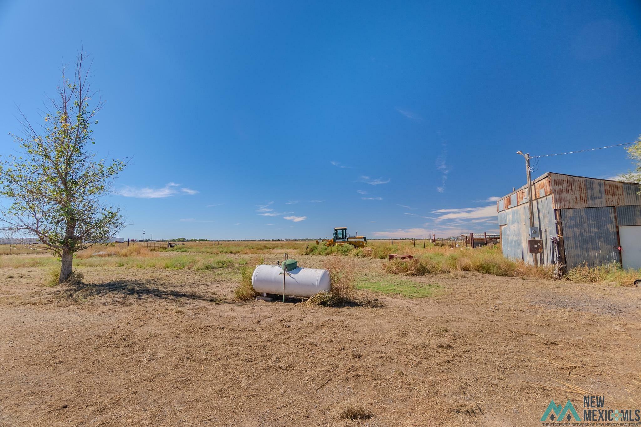 Property Photo:  550 S Roosevelt N 1/2 Road  NM 88130 