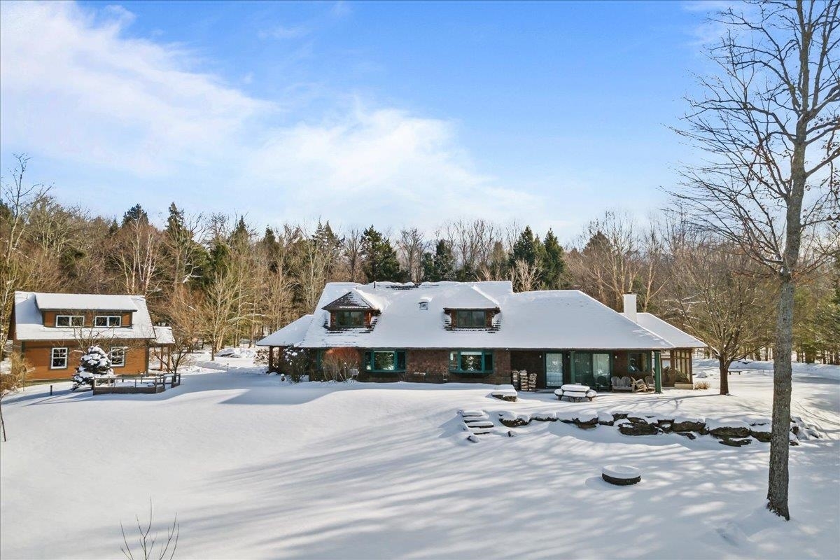 Property Photo:  155 Owls Head Spur  VT 05672 