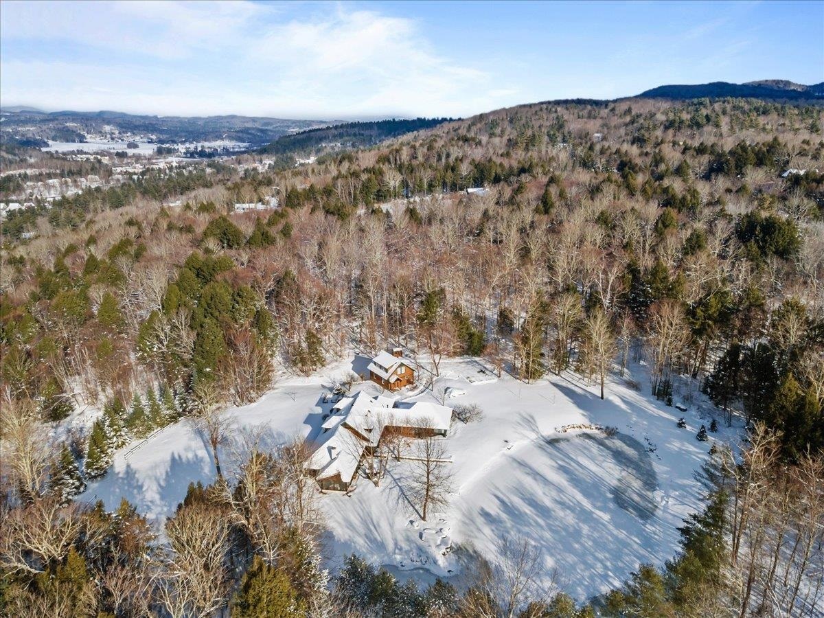 Property Photo:  155 Owls Head Spur  VT 05672 