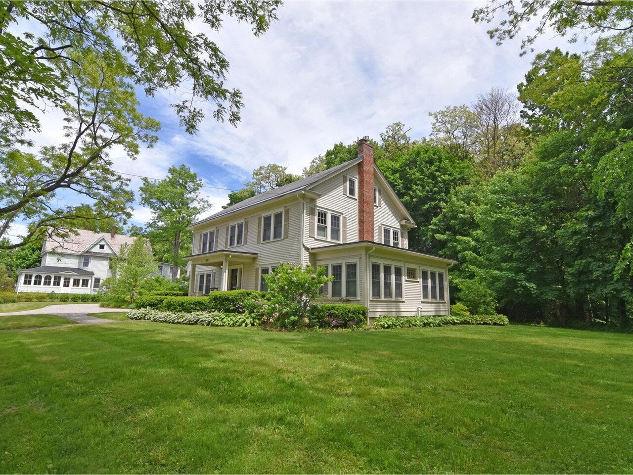Property Photo:  270 Shelburne Street  VT 05401 