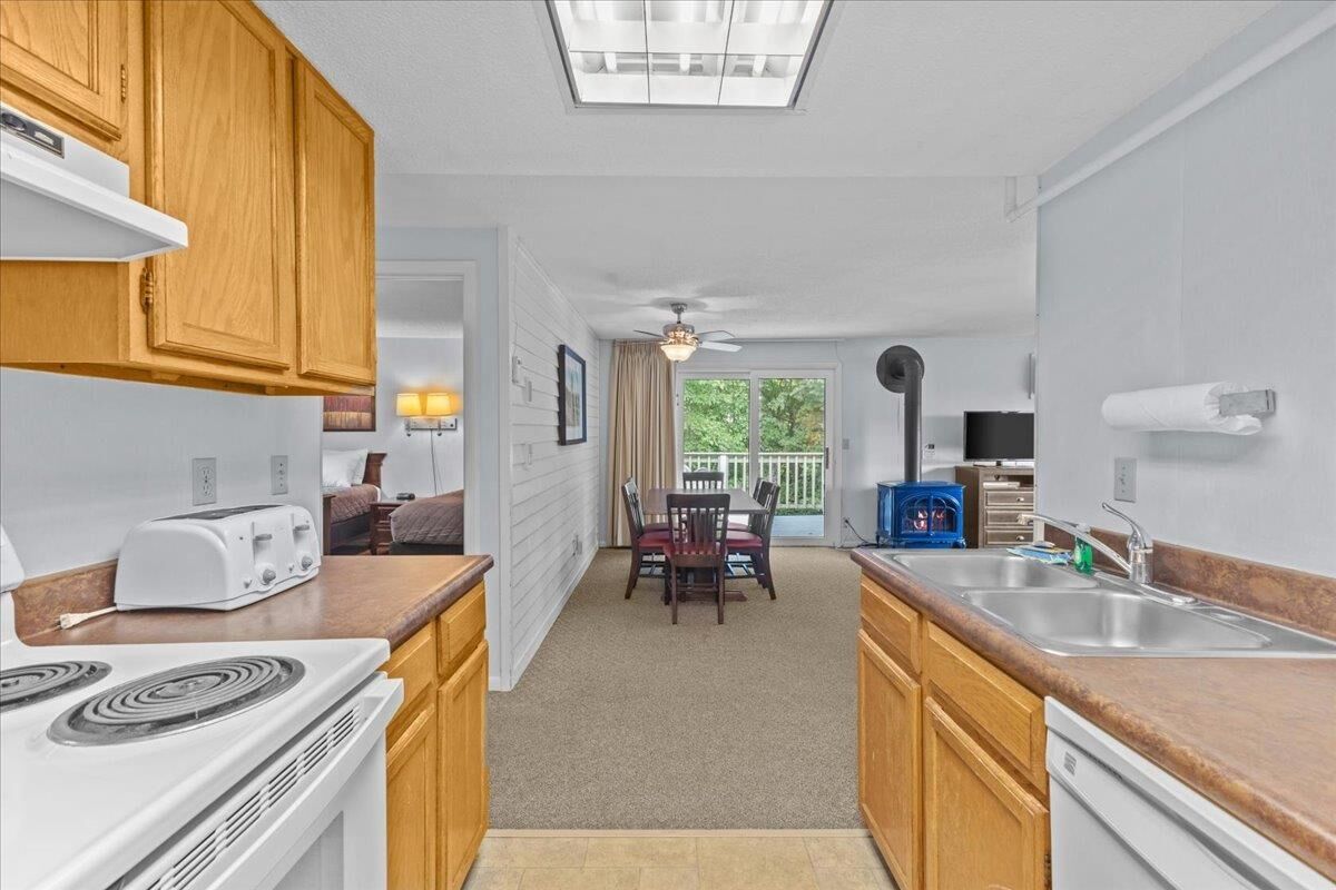 Property Photo: 220 Mountainside Drive VT 05672