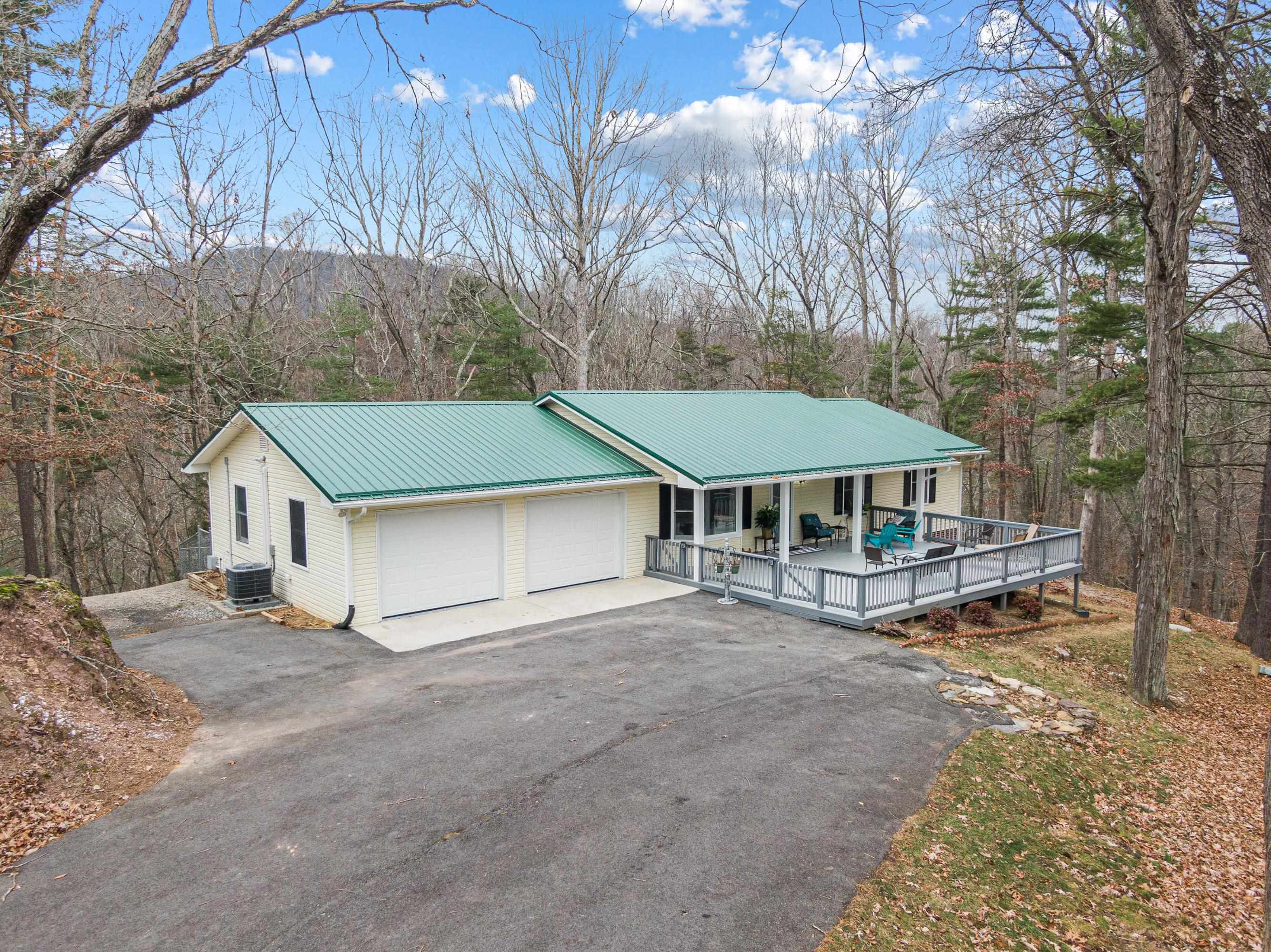 Property Photo:  3311 Lake Ridge Drive  VA 24301 