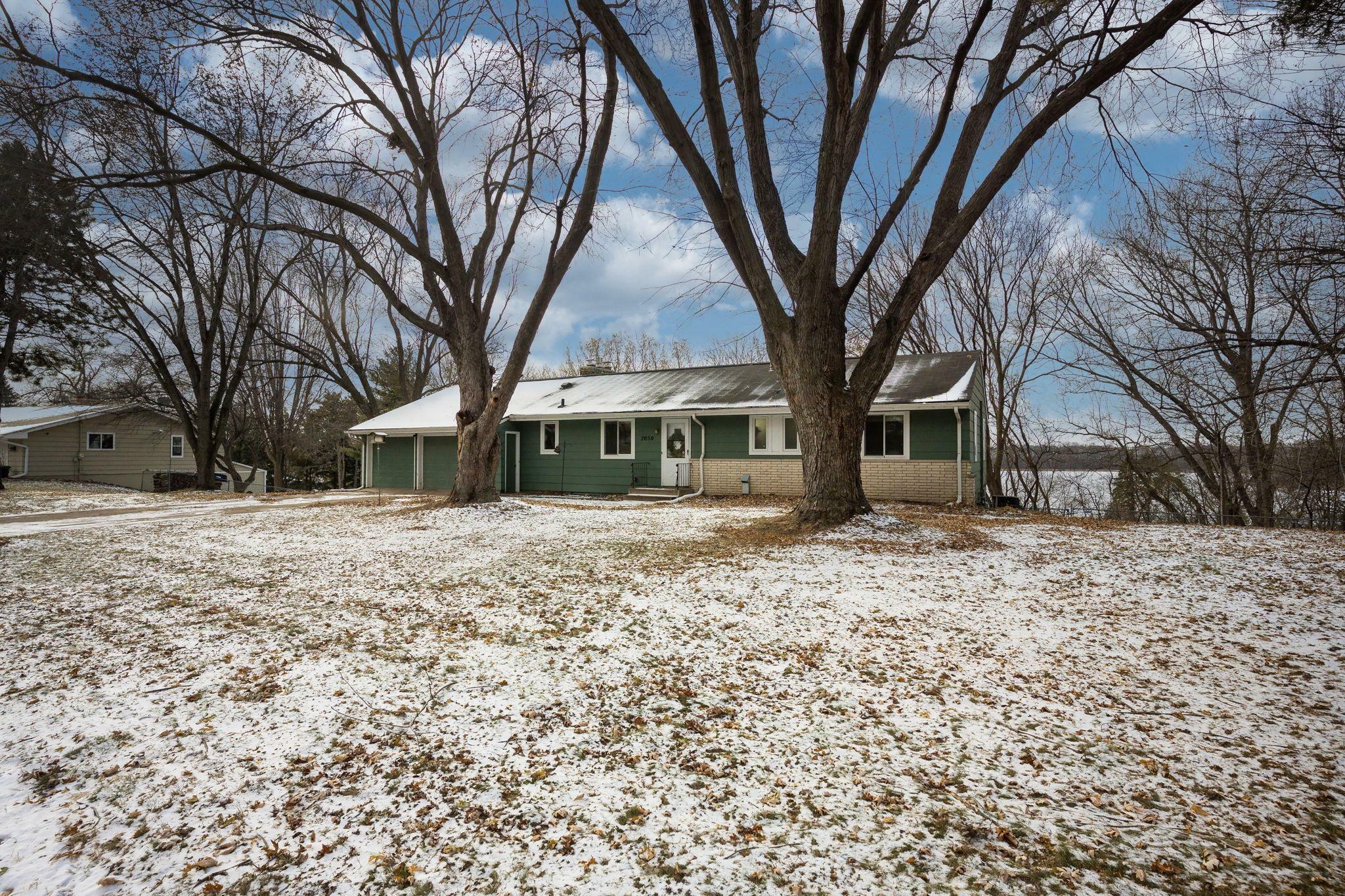 Property Photo:  7050 Tecumseh Lane  MN 55317 