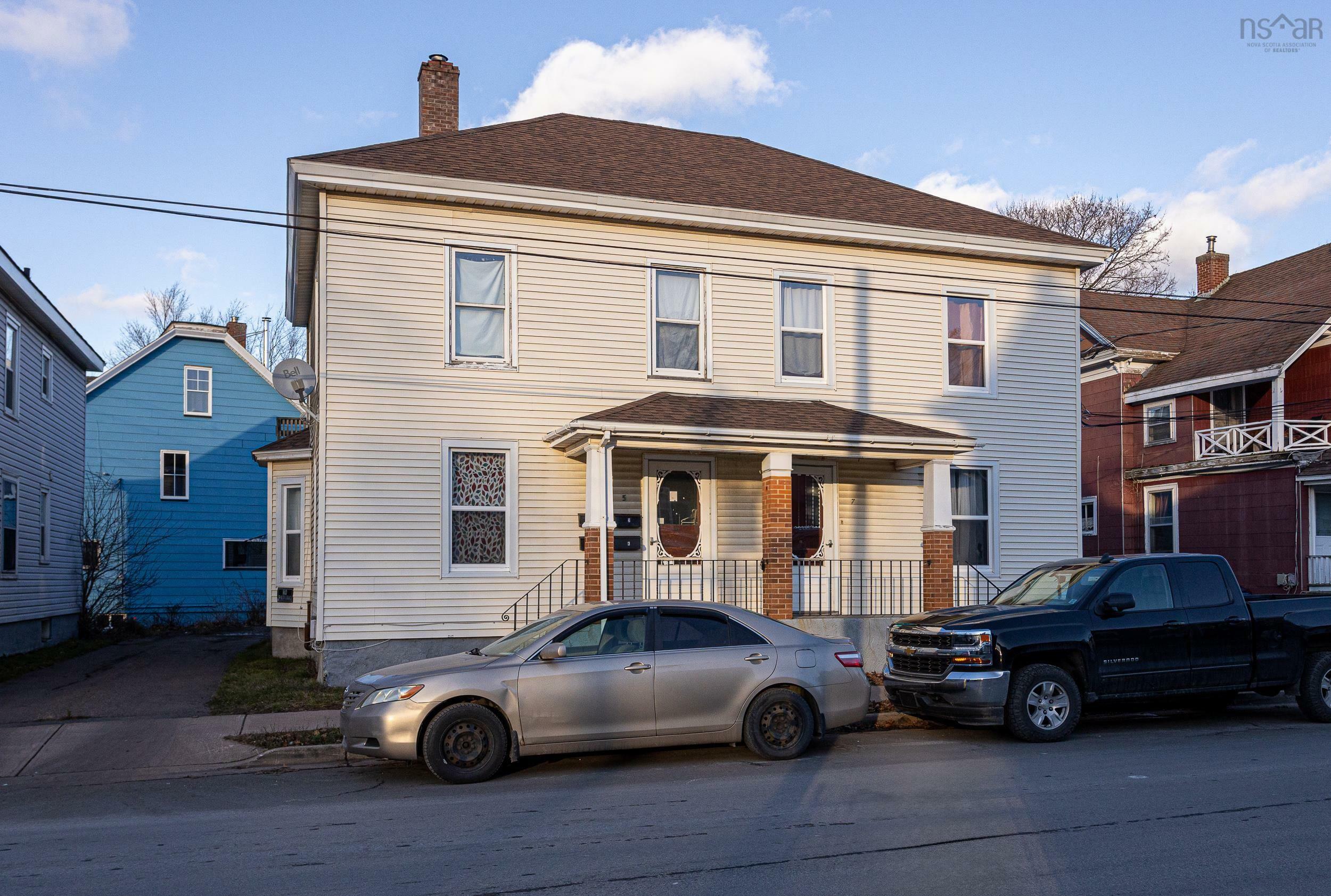 Property Photo:  5 Victoria Street  NS B2N 1Y5 