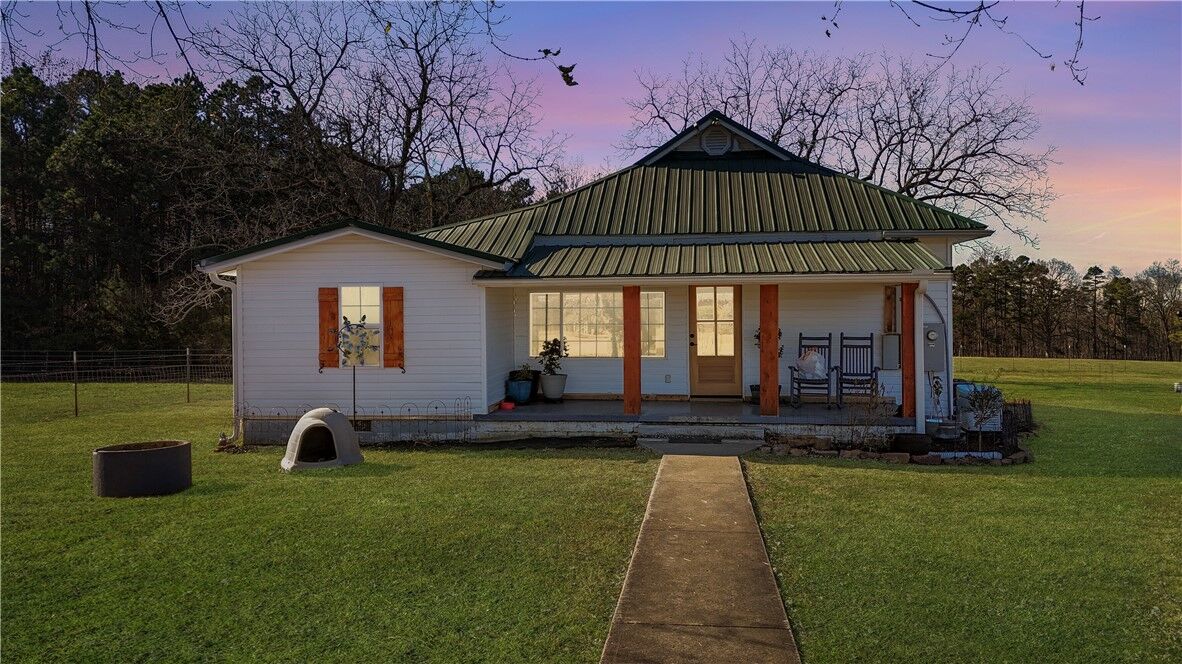 Property Photo: 15274 Ar-21 AR 72854
