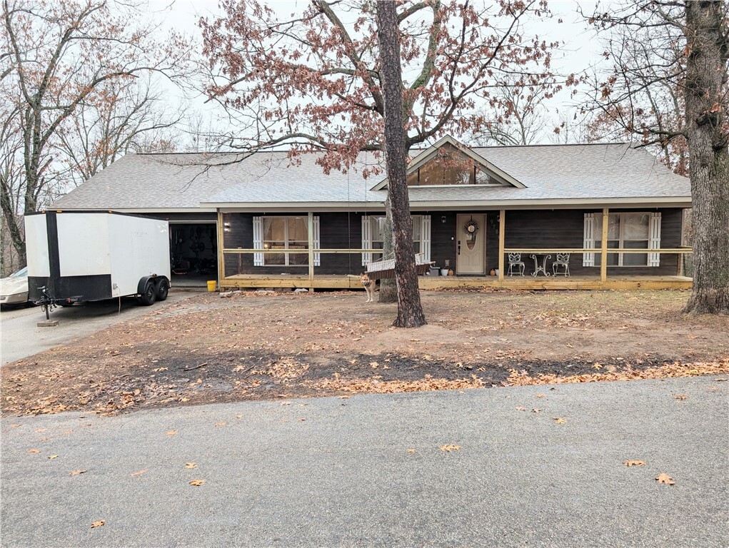 Property Photo: 9786 Stonegate Drive AR 72662