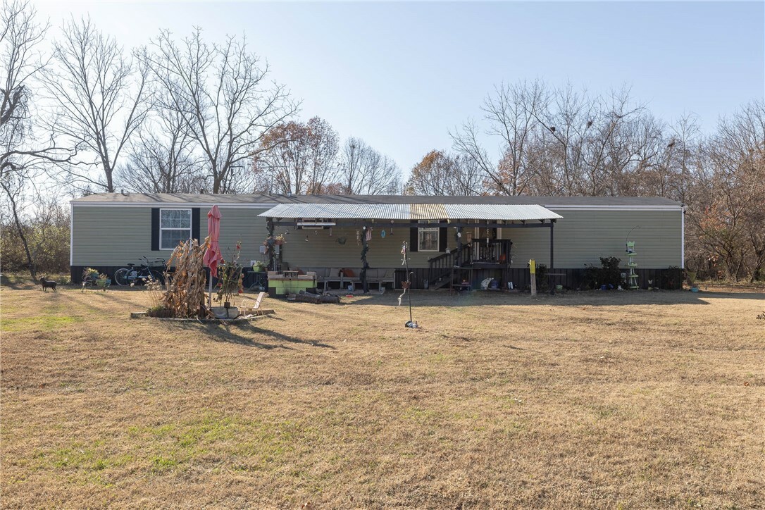 Property Photo:  12977 Kelly Road  AR 72762 