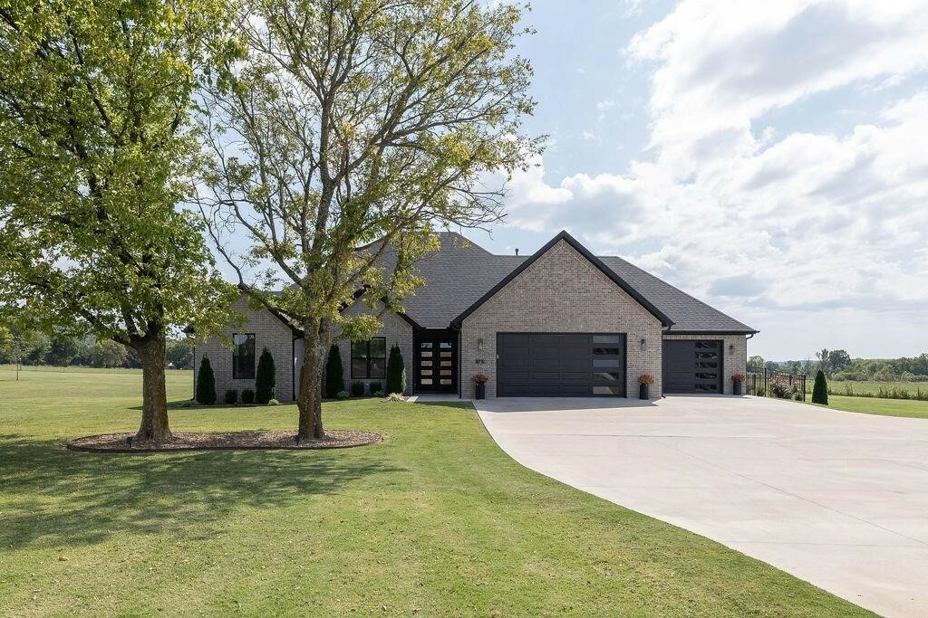 Property Photo:  10715 Garland McKee Road  AR 72753 