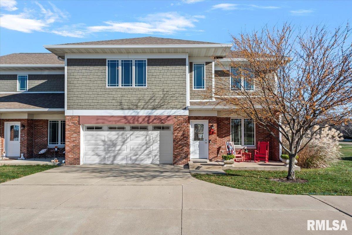 Property Photo: 9 Waters Edge Boulevard 1 IL 62712