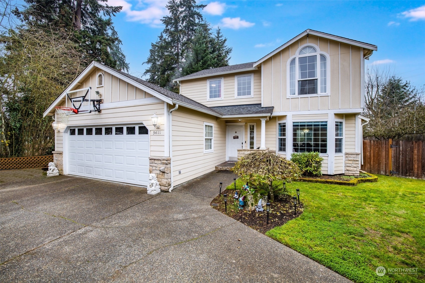 Property Photo:  3411 S 381st Court  WA 98001 