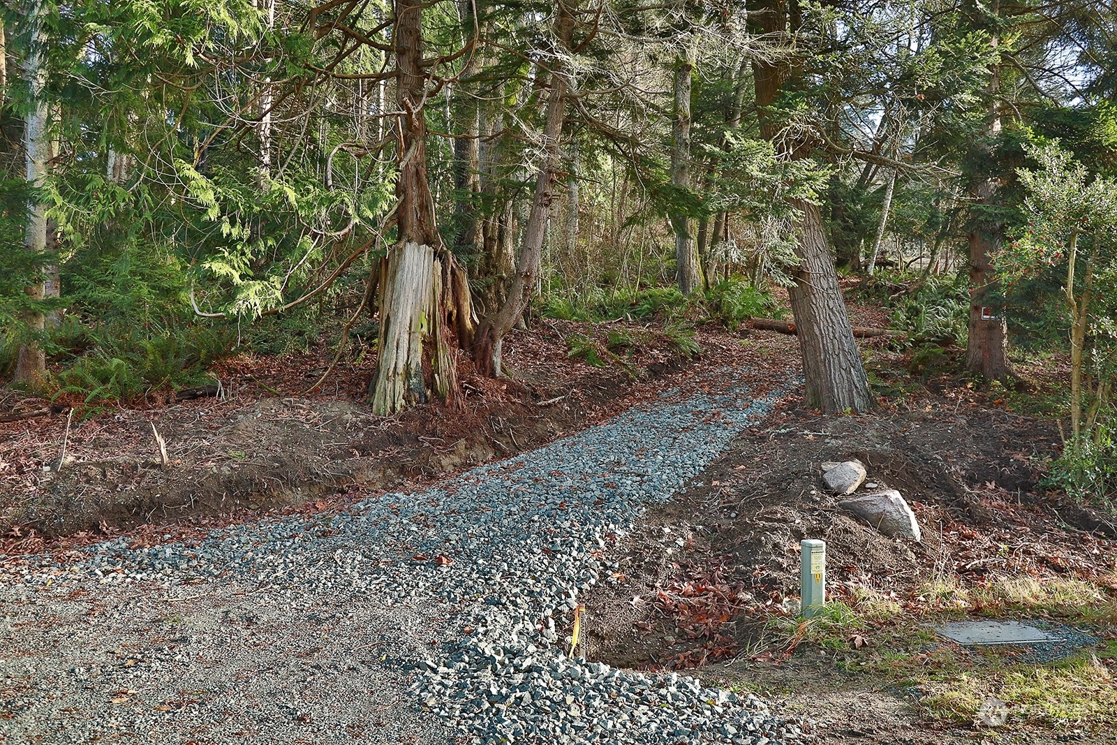 Property Photo:  0 Xxx  Cultus Bay Road  WA 98236 