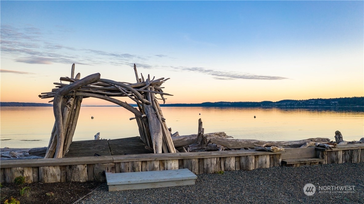 Property Photo:  289  Driftwood Shores Road  WA 98282 