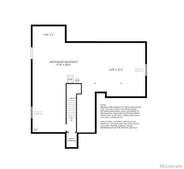 Property Photo:  6342 Cristobal Point  CO 80134 