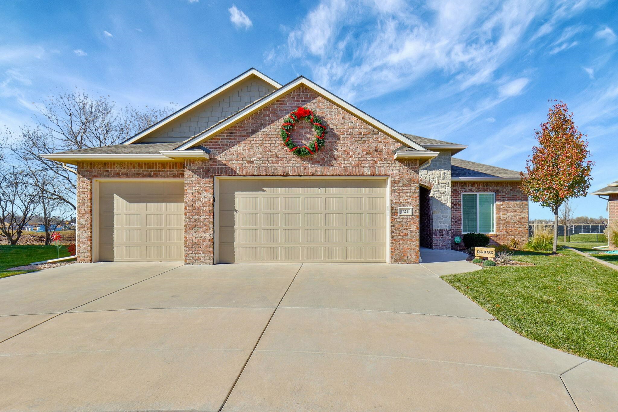 Property Photo:  721 N Firefly Ct  KS 67235 