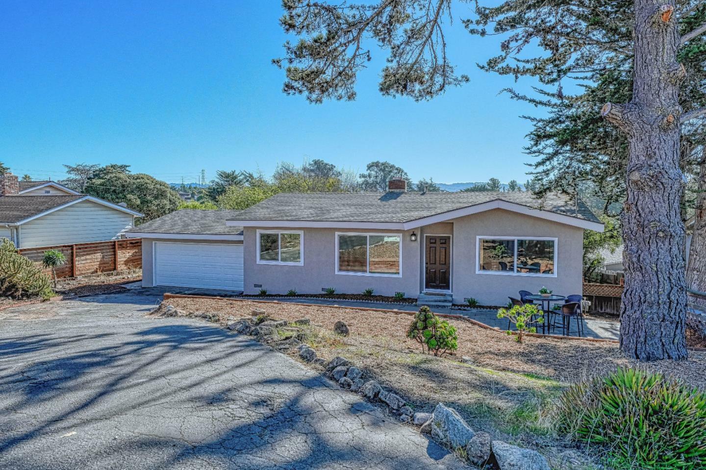 Property Photo:  1556 Hilby Avenue  CA 93955 