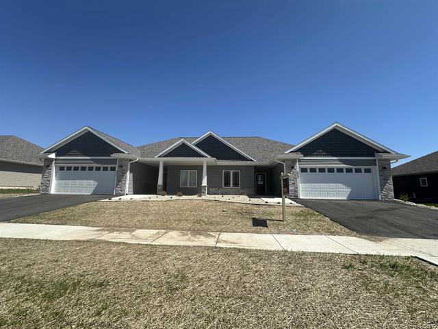 Property Photo:  3141 South Bartells Drive  WI 53511 
