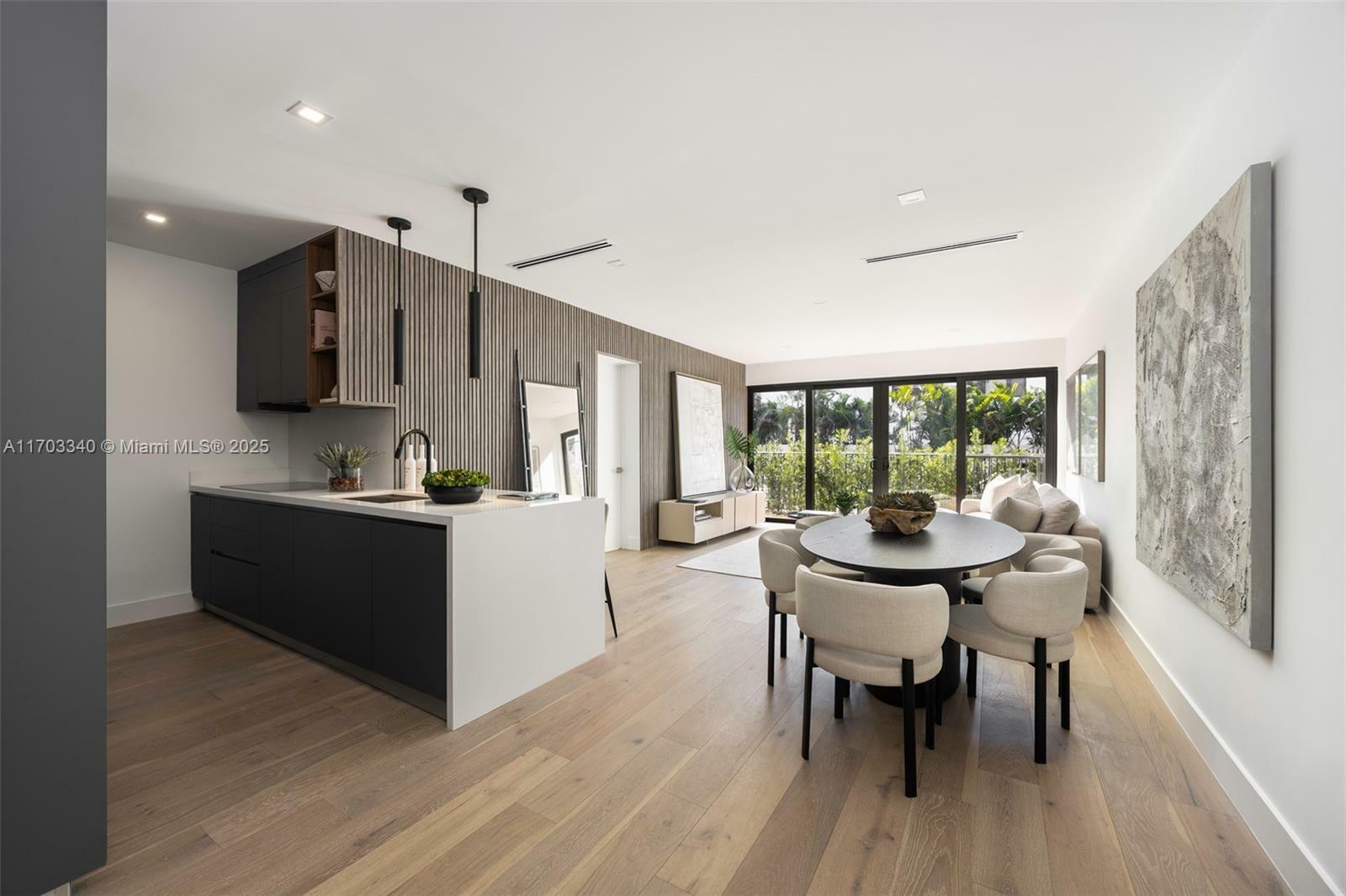 Property Photo: 202 Sunrise Dr 202A FL 33149