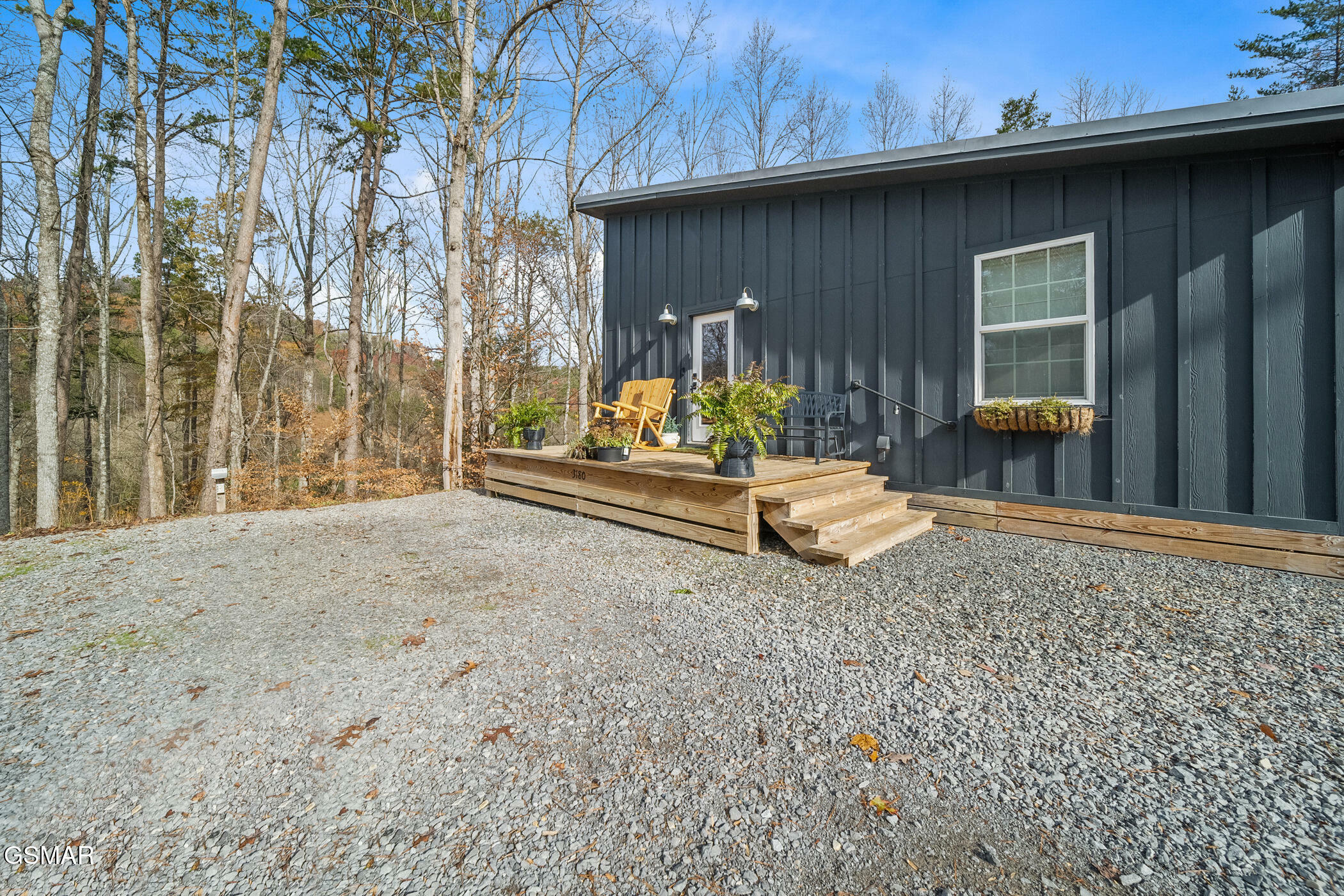 Property Photo:  3180 McGill Road  TN 37862 